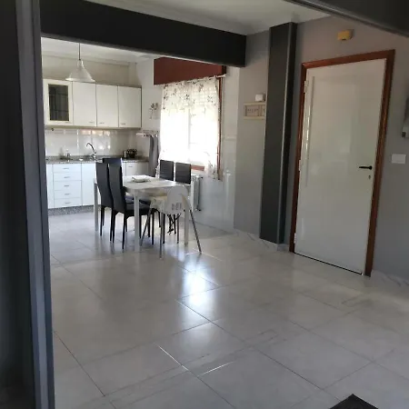 Agradable Casa Rural A 1,5 Km De Mondariz Balneario Dom wakacyjny *