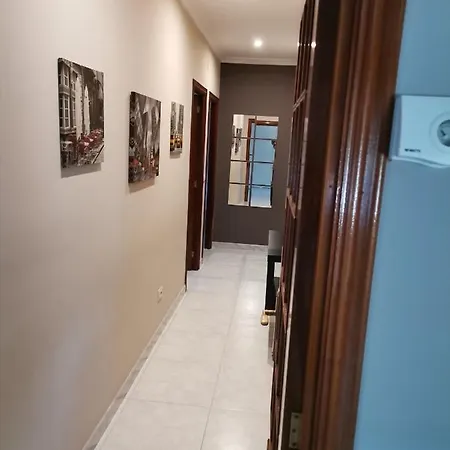 Agradable Casa Rural A 1,5 Km De Mondariz Balneario